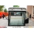 Kabina Bizon NAGLAK LUX przyciemniane szyby odbijające promienie słoneczne, filtr kabinowy,oświetlenie LED 